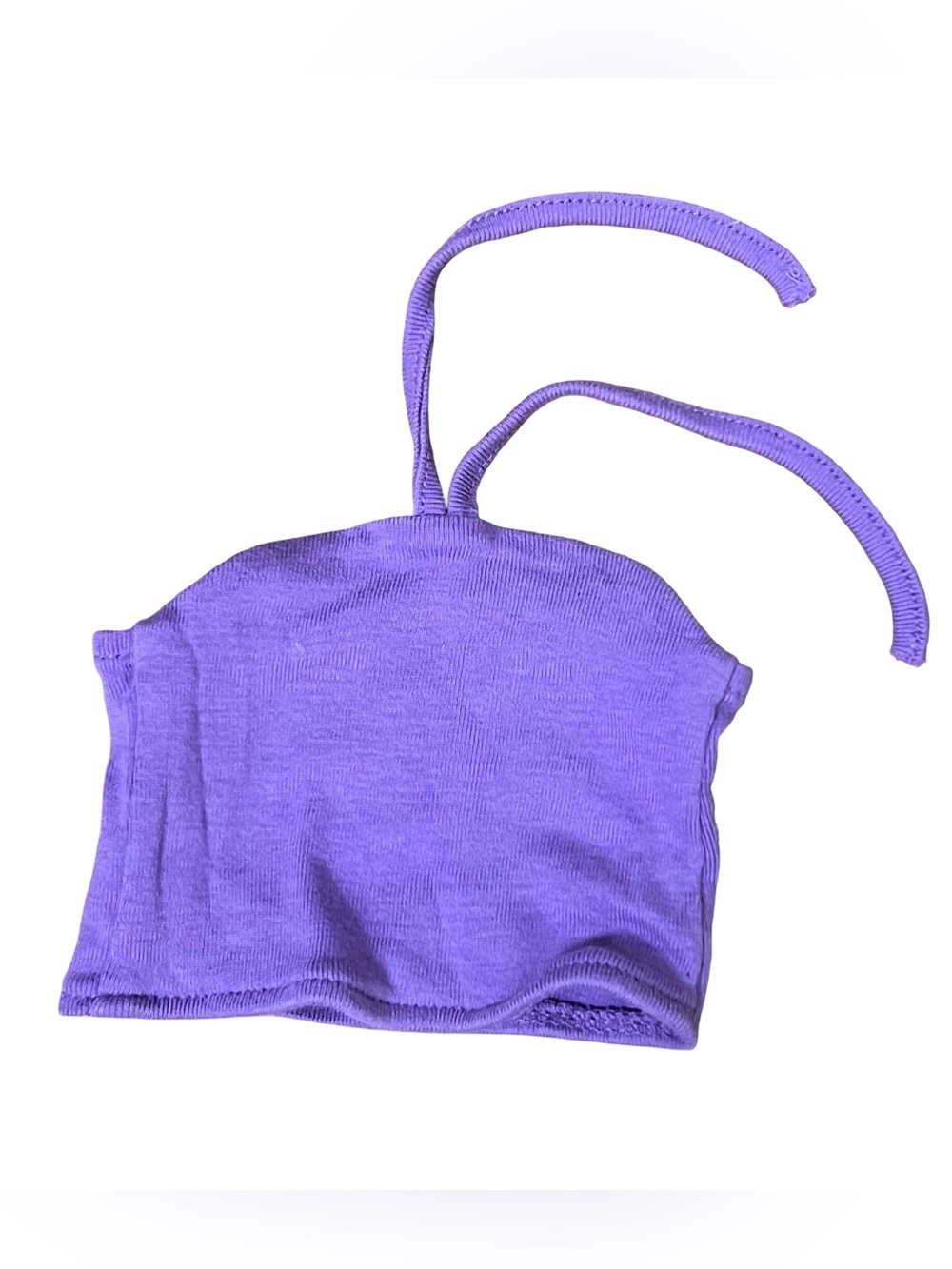 American Girl Kanani Lu’au Halter Top